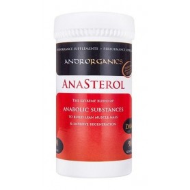 Androrganics Anasterol 90g