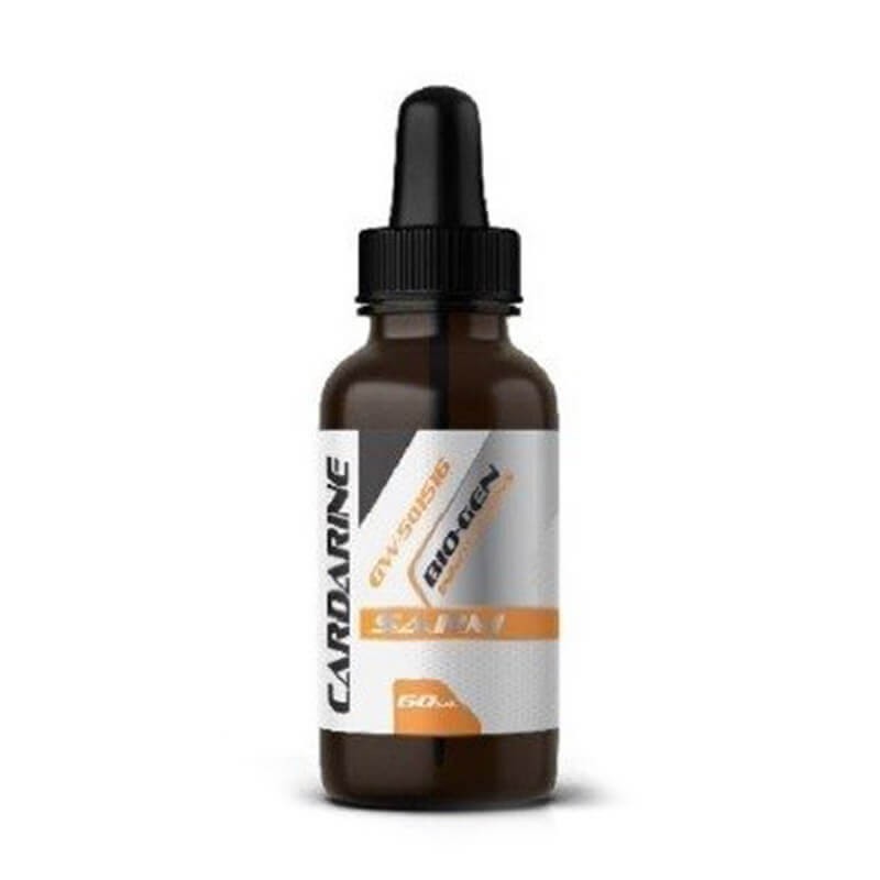 Bio-Gen Innovations Cardarine Liquid 60ml Bio-Gen Innovations Cardarine Liquid 60ml
