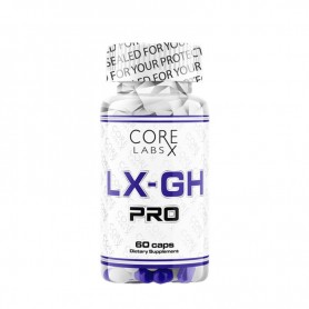 Core Labs LX-GH Pro 60 kapsúl