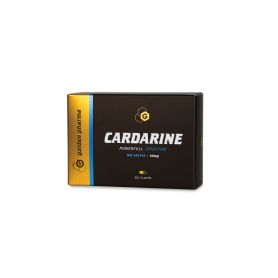 GOLDEN PHARMA - CARDARINE GW501516 60 KAPSÚL