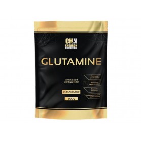 Chevron Nutrition - Glutamine 500g