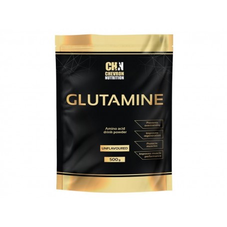 Chevron Nutrition - Glutamine 500g