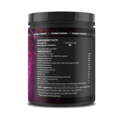 Dark Labs Herolean 153g