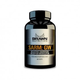 SARM GW 501516 Brawn Nutrition