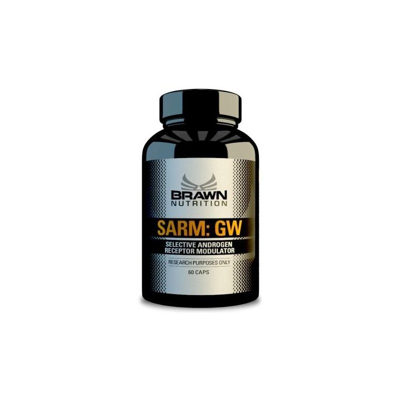 SARM GW 501516 Brawn Nutrition