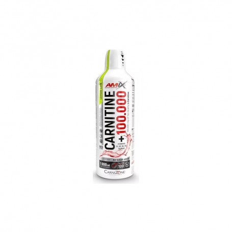 Amix Nutrition Carnitine 100.000 1000 ml