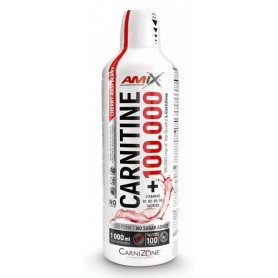 Amix Nutrition Carnitine