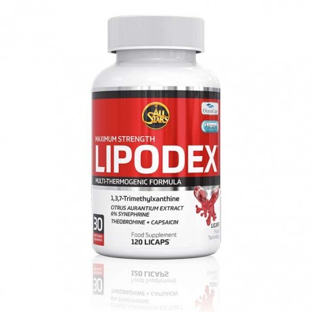 All Stars LIPODEX