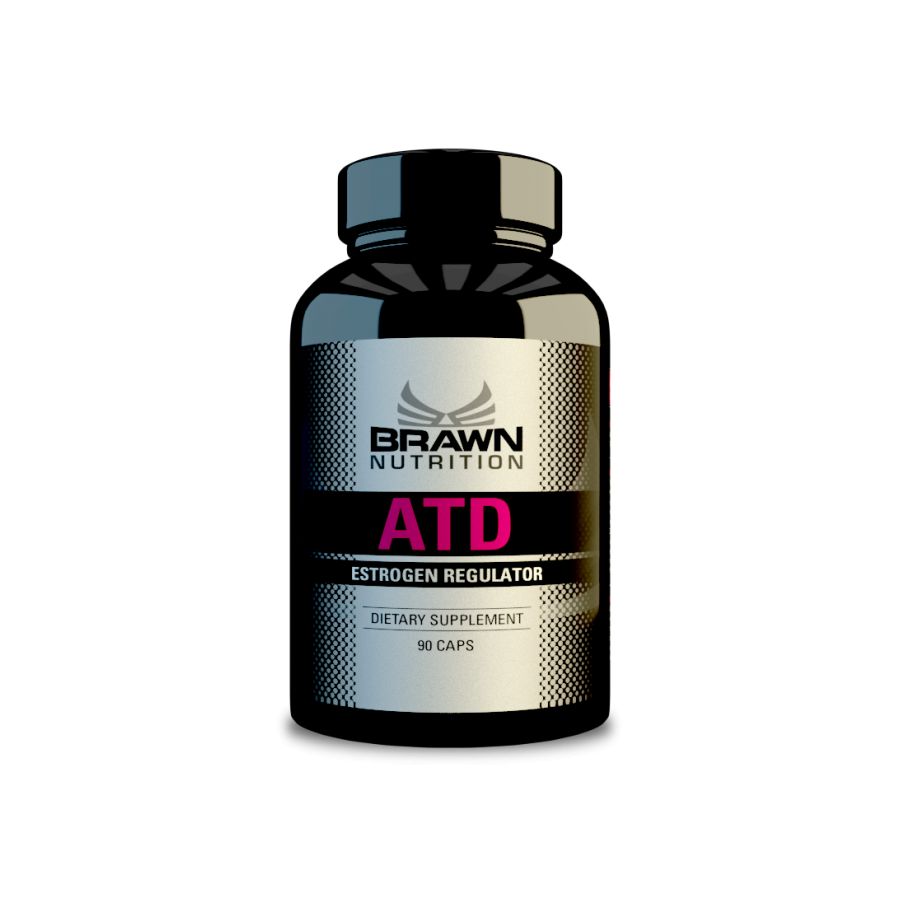 ATD Brawn Nutrition – Anti-Estrogen