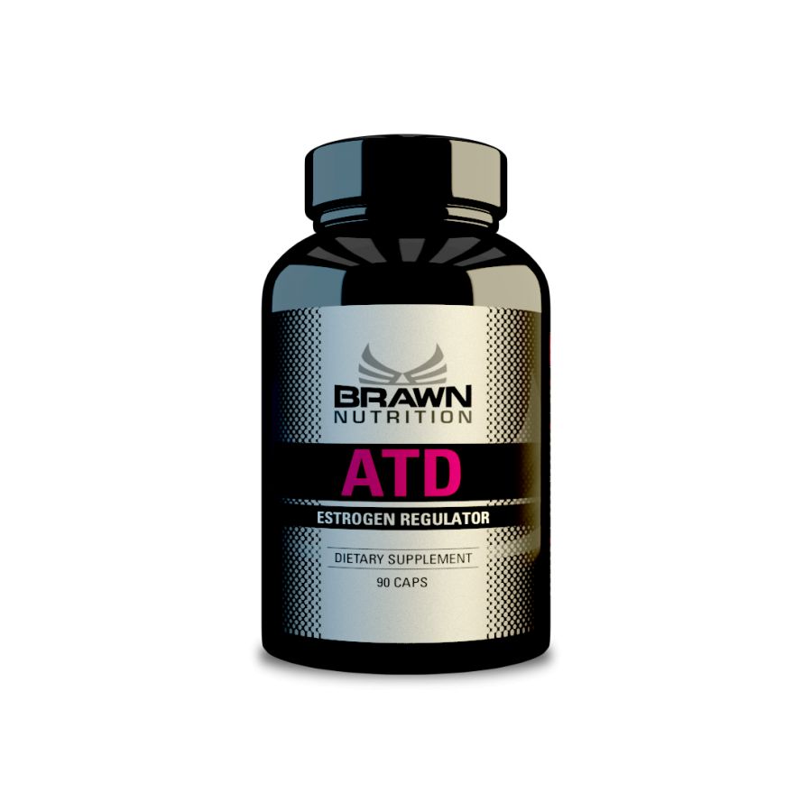 Brawn Nutrition ATD (Anti-Östrogen)