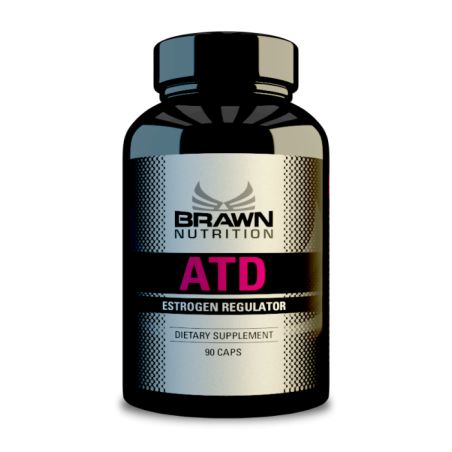 ATD Brawn Nutrition – Anti-Estrogen