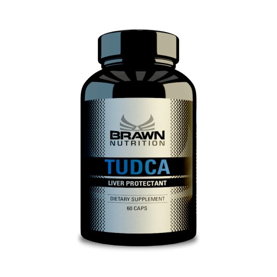 Brawn Nutrition TUDCA