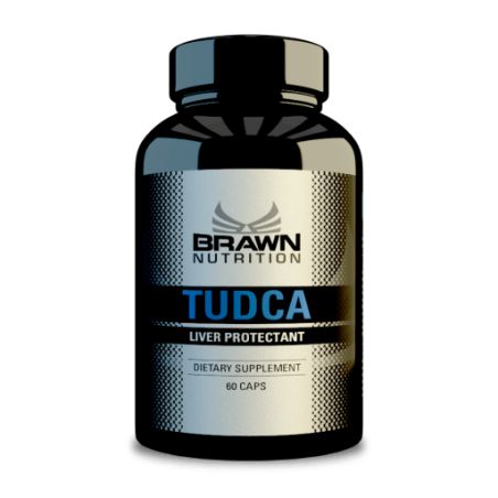 Brawn Nutrition TUDCA