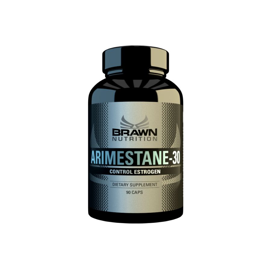 Brawn Nutrition Arimestane-30 (Östrogenblocker)