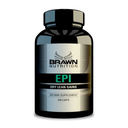 Brawn EPI