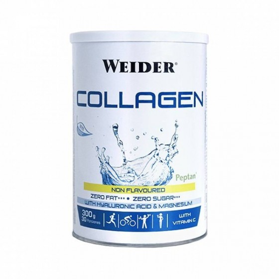 Weider Collagen, 300 g
