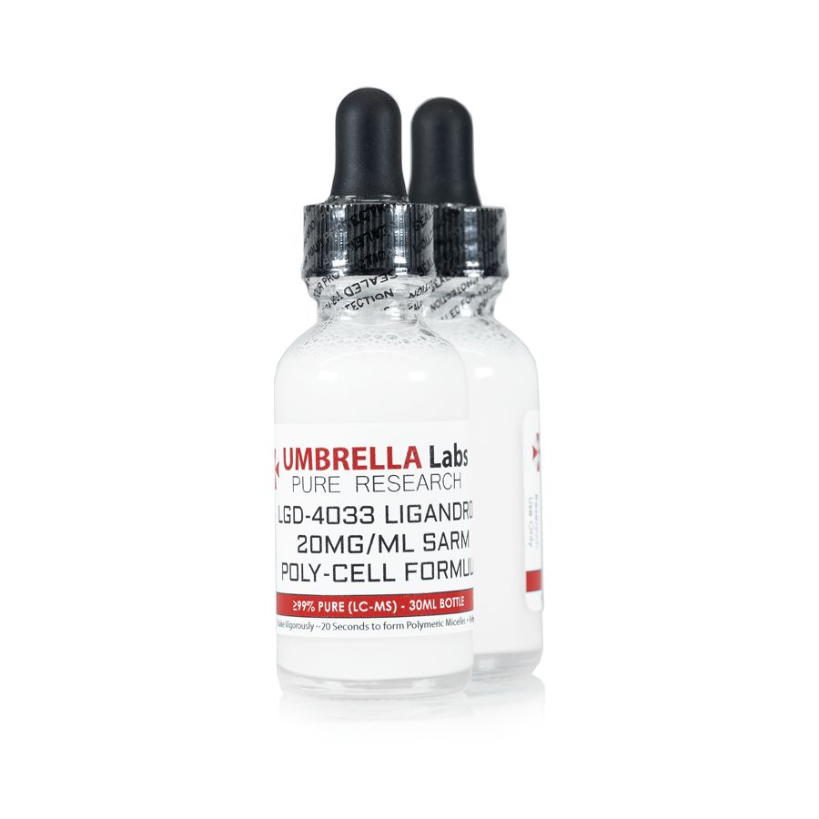 Umbrella Labs LGD-4033 Liquid 30 ml