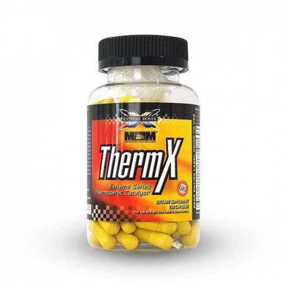 Max Muscle ThermX