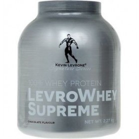 Levrone Levro Whey Supreme 2270g