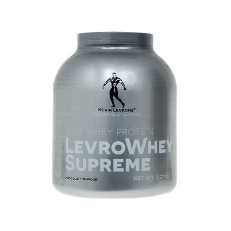 Levrone Levro Whey Supreme 2270g