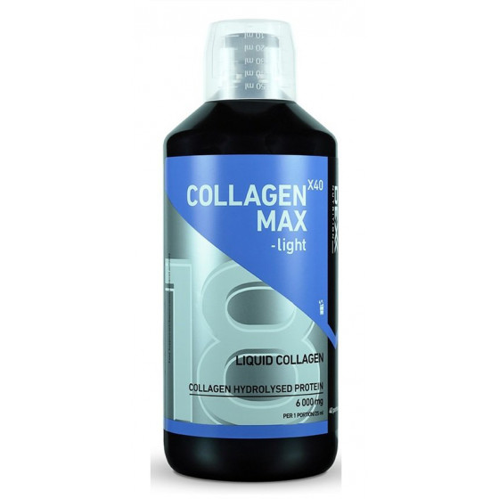 Dex Nutrition - Collagen Max 1000 ml