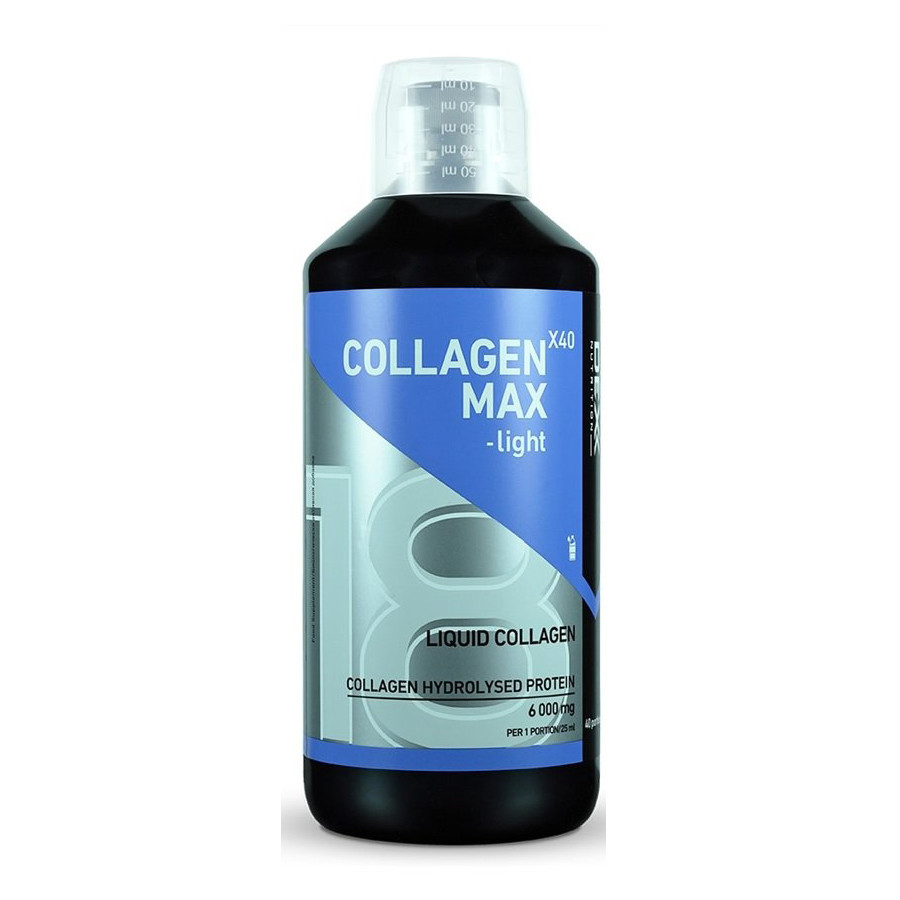 Collagen Max Dex Nutrition 1000 ml