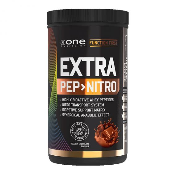 AONE Nutrition - Extrapep NITRO 600g