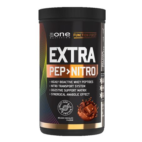 AONE Nutrition - Extrapep NITRO 600g