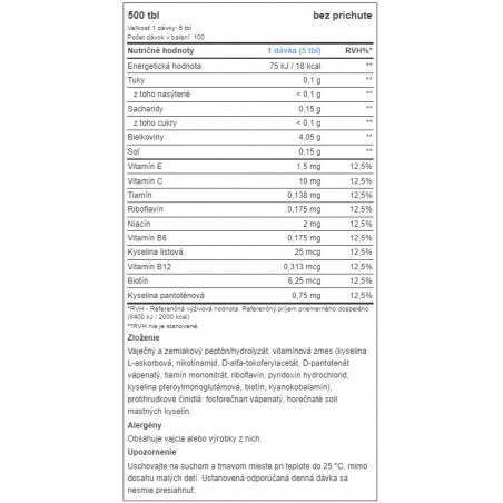 Amino Maxi-Pep AONE Nutrition