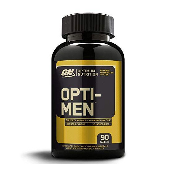 Opti-Men Optimum Nutrition