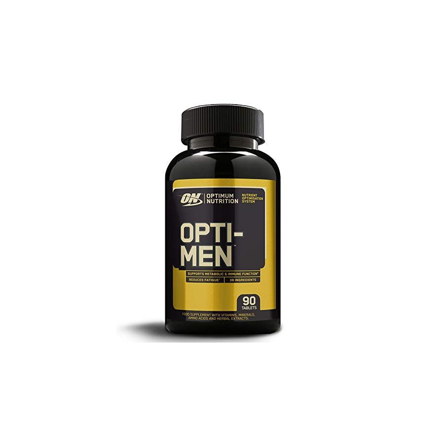 Optimum Nutrition - Opti-Men 180 kapsúl