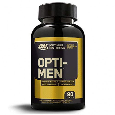 Opti-Men Optimum Nutrition