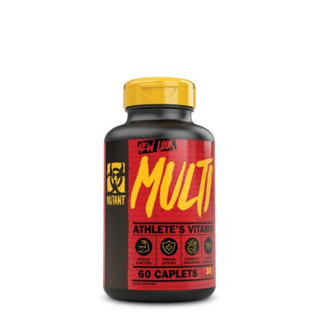 PVL - Mutant Multi 60 kapsúl