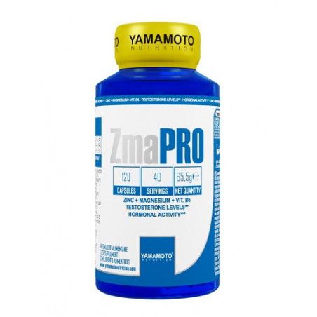 Yamamoto - ZMAPro