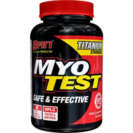 Myotest San