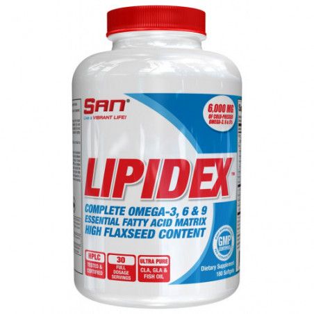 Lipidex San