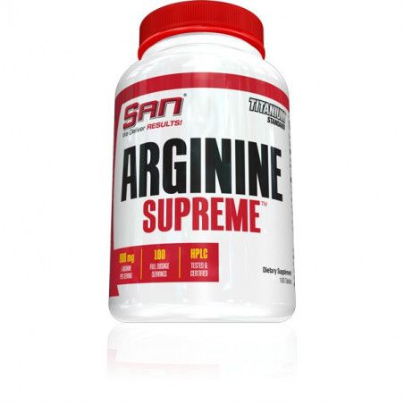 Arginine Supreme San