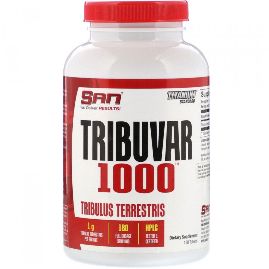 Tribuvar 1000 San