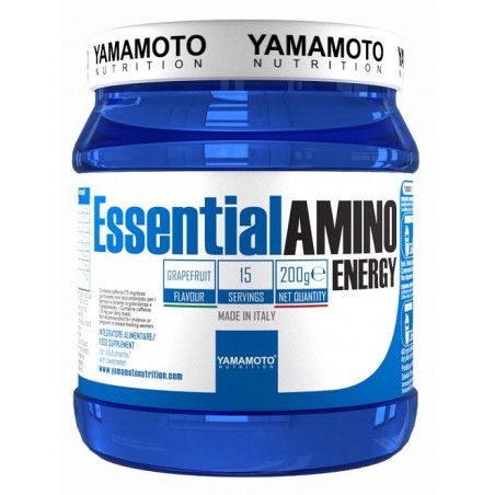 Essential Amino Energy Yamamoto