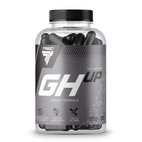 GH UP Night Formula Trec Nutrition