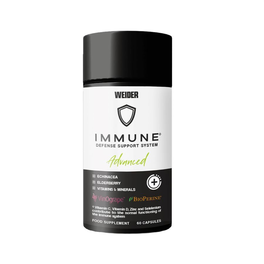 Immune Advanced Weider