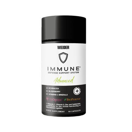 Weider - Immune Advanced 60 kapsúl