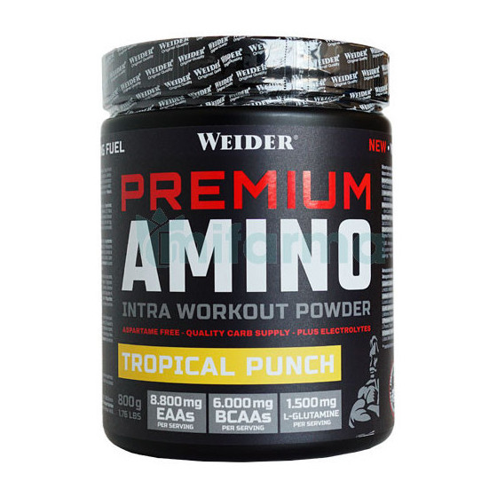 Weider - Premium Amino 800g
