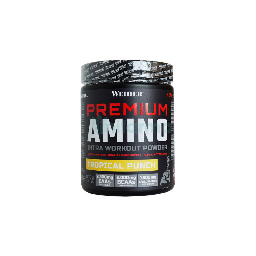 Premium Amino Weider