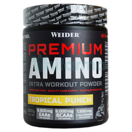 Premium Amino Weider