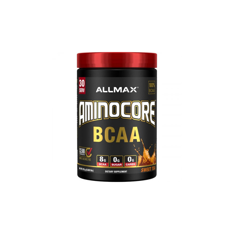 AllMax Nutrition Aminocore BCAA