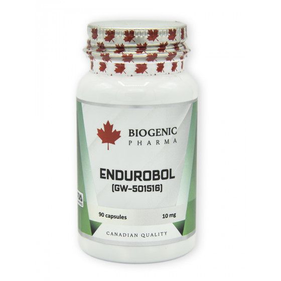Biogenic pharma - Endurobol 90 kapsúl