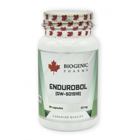 Biogenic pharma Endurobol