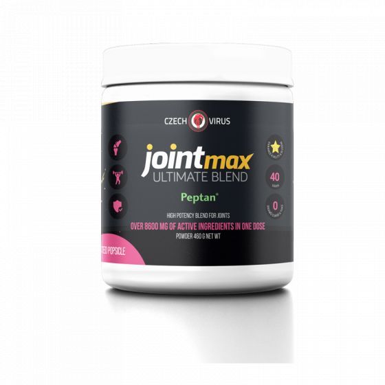Czech Virus - JOINT MAX...