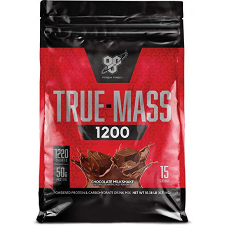 BSN True-Mass 1200 4650 g